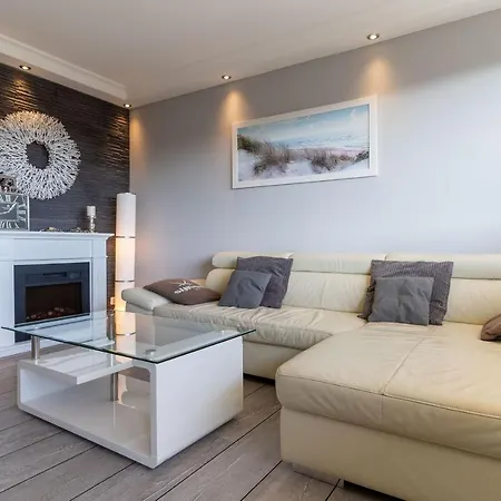 Apartment Atlantic Duenenblick