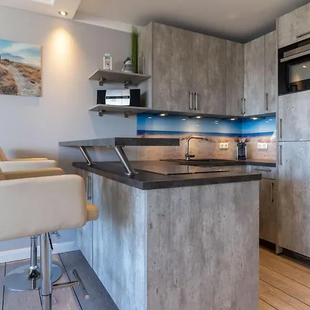 Atlantic Duenenblick Apartment *