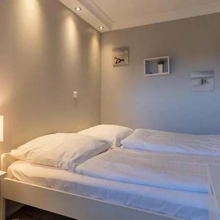 Atlantic Duenenblick Apartman *