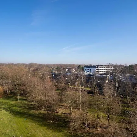 Apartment Atlantic Duenenblick