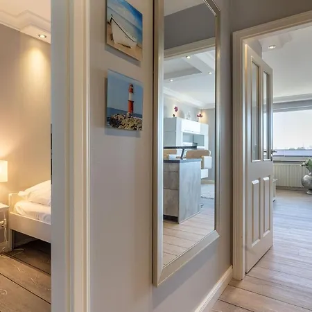 Atlantic Duenenblick Apartment